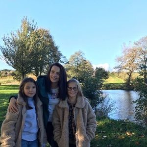 Meet your Posher, Dorota